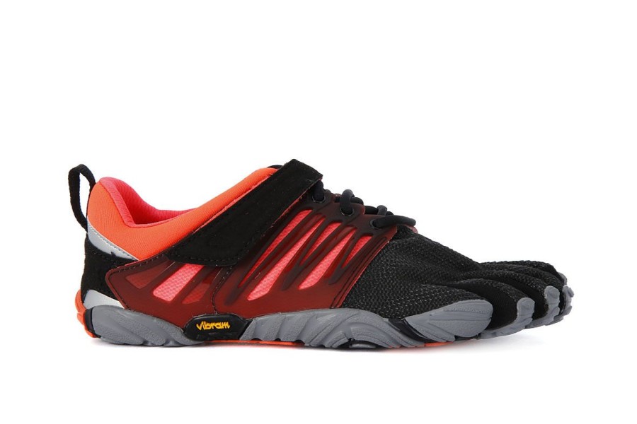 Woman vibram Scarpe Sportive | Scarpe Palestra Vibram - Comunello