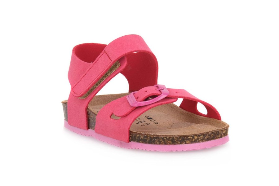 Kids biochic | Sandali Biochic - Comunello