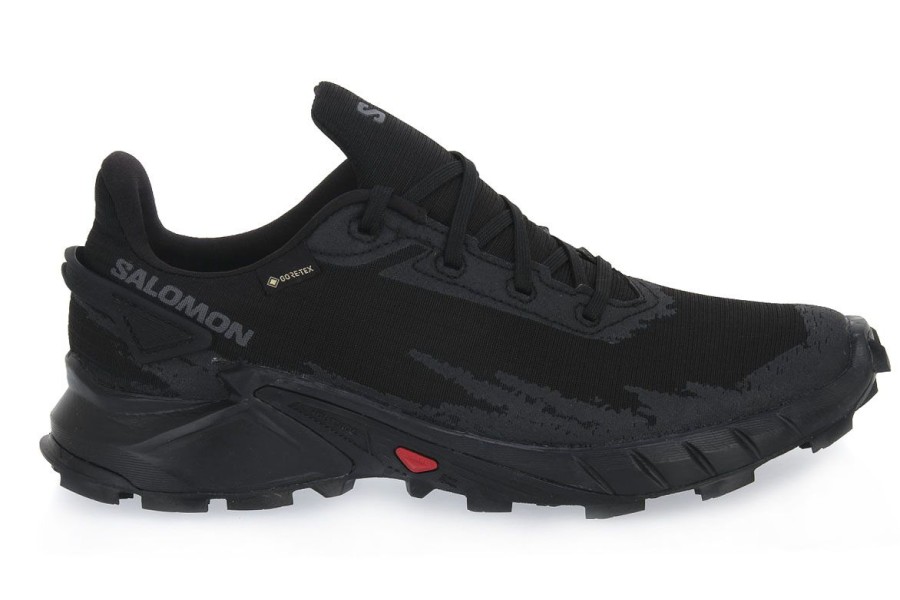 Woman Salomone All'Aperto | Scarpe Running Salomon - Comunello