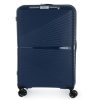 Uomini turista americano | Valigie American Tourister - Comunello