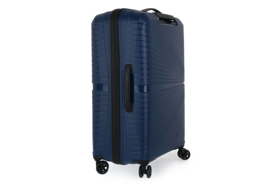 Uomini turista americano | Valigie American Tourister - Comunello