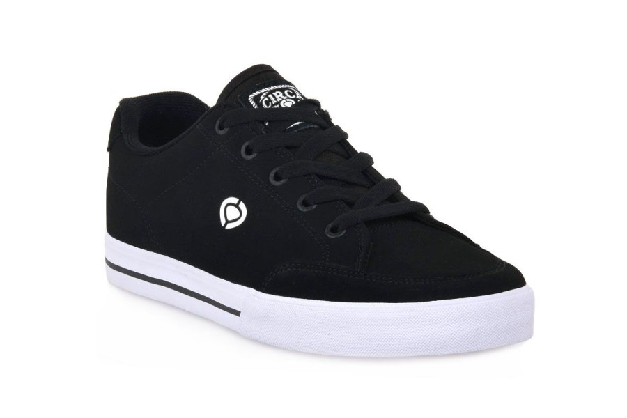 Uomini circa Scarpe Sportive | Scarpe Skate Circa - Comunello