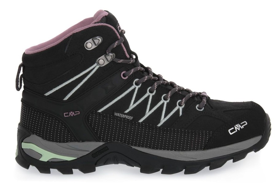 Woman cmp All'Aperto | Scarpe Running Cmp - Comunello