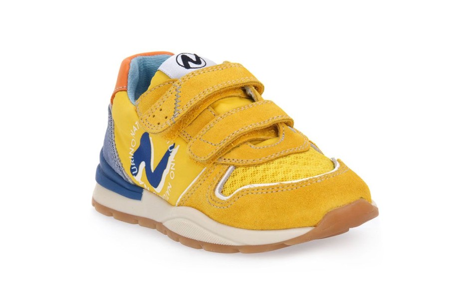 Kids naturino | Sneakers Moda Naturino - Comunello