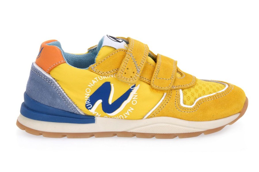 Kids naturino | Sneakers Moda Naturino - Comunello