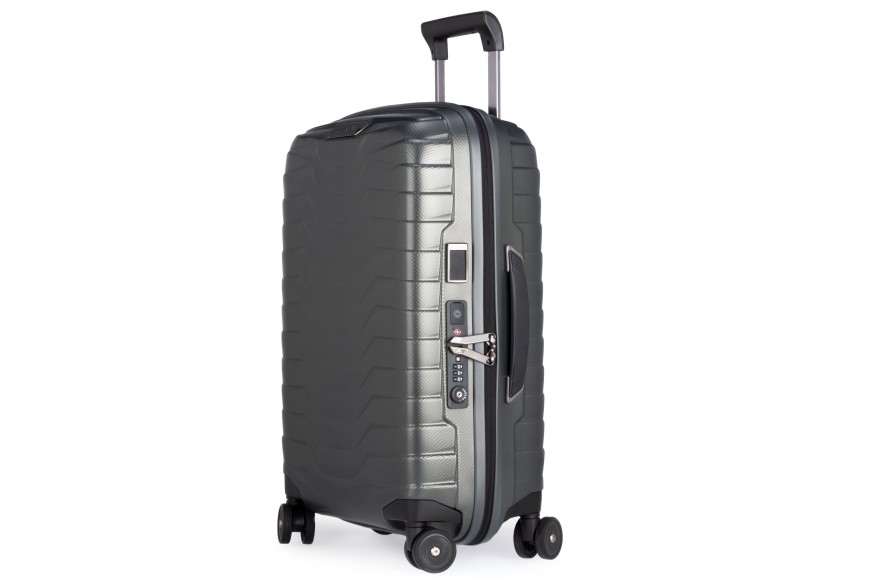 Uomini samsonite | Trolley Samsonite - Comunello