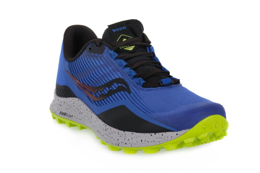 Uomini saucony Scarpe Da Corsa | Scarpe Running Saucony - Comunello