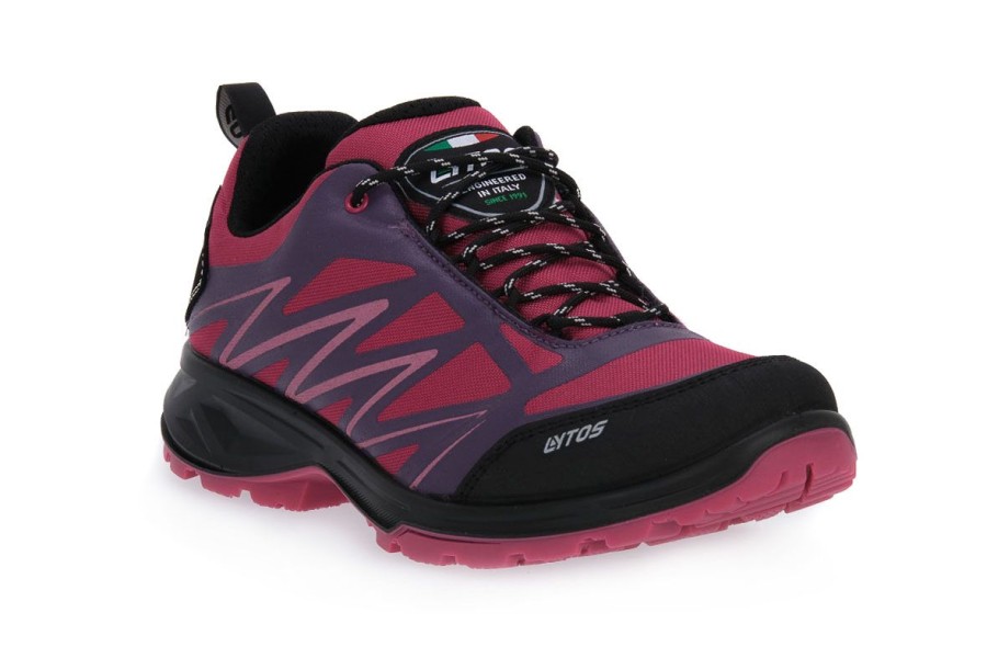 Woman lytos Scarpe Da Corsa | Scarpe Running Lytos - Comunello