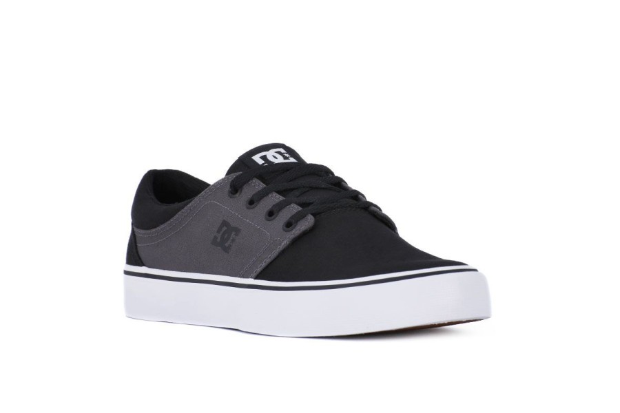 Uomini scarpe DC Scarpe Sportive | Scarpe Skate Dc Shoes - Comunello