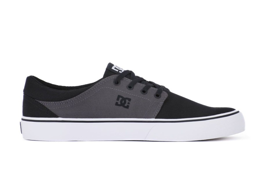 Uomini scarpe DC Scarpe Sportive | Scarpe Skate Dc Shoes - Comunello