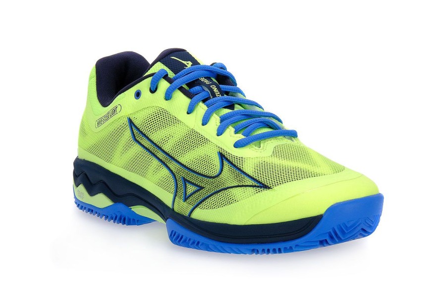 Uomini mizuno Scarpe Da Corsa | Scarpe Running Mizuno - Comunello