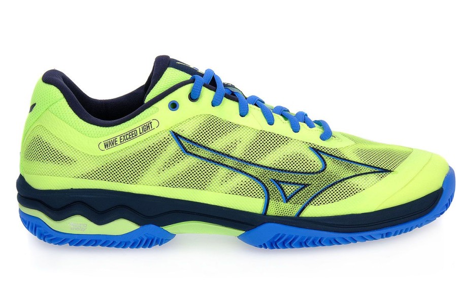 Uomini mizuno Scarpe Da Corsa | Scarpe Running Mizuno - Comunello