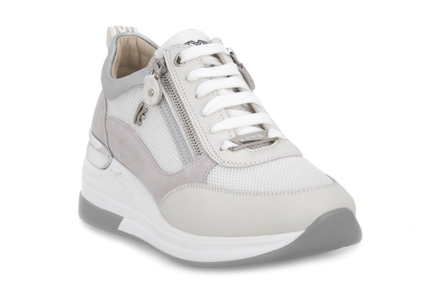 Woman chiavi Vedi Tutte Le Shoes | Scarpe Da Ginnastica Moda Keys - Comunello