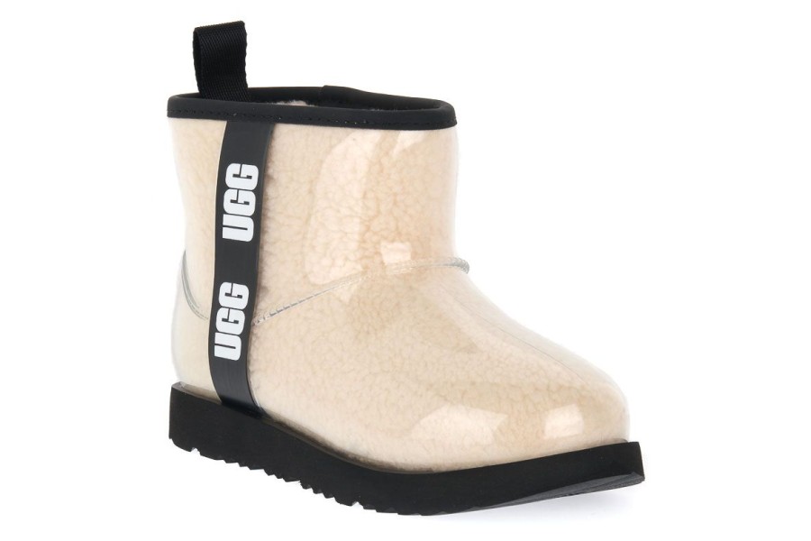 Woman ugg Stivals | Stivali / Scarponcini Ugg - Comunello