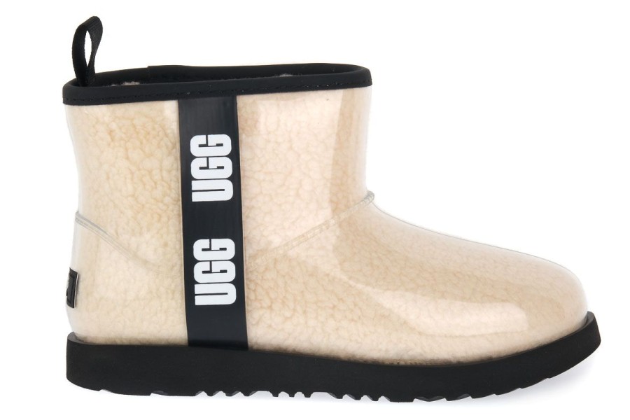 Woman ugg Stivals | Stivali / Scarponcini Ugg - Comunello