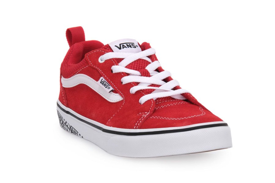 Kids vans | Sneakers Moda Vans - Comunello