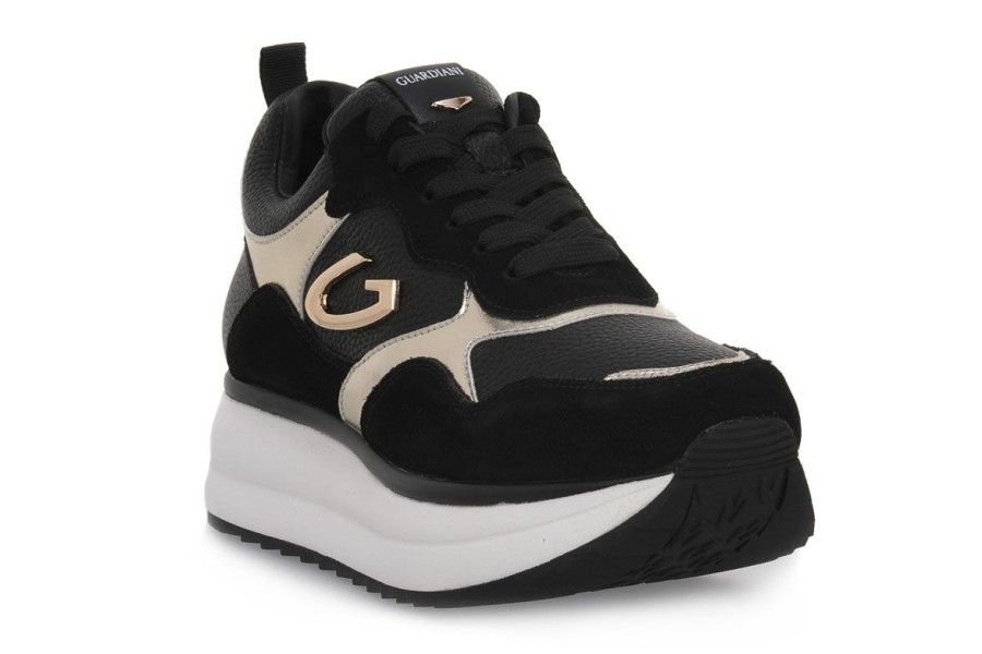 Woman guardiani Scarpe Da Ginnastica | Sneakers Moda Guardiani - Comunello