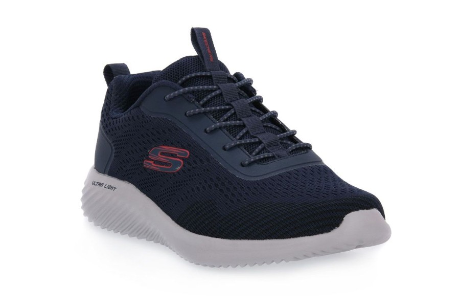 Uomini skechers Scarpe Da Corsa | Scarpe Running Skechers - Comunello