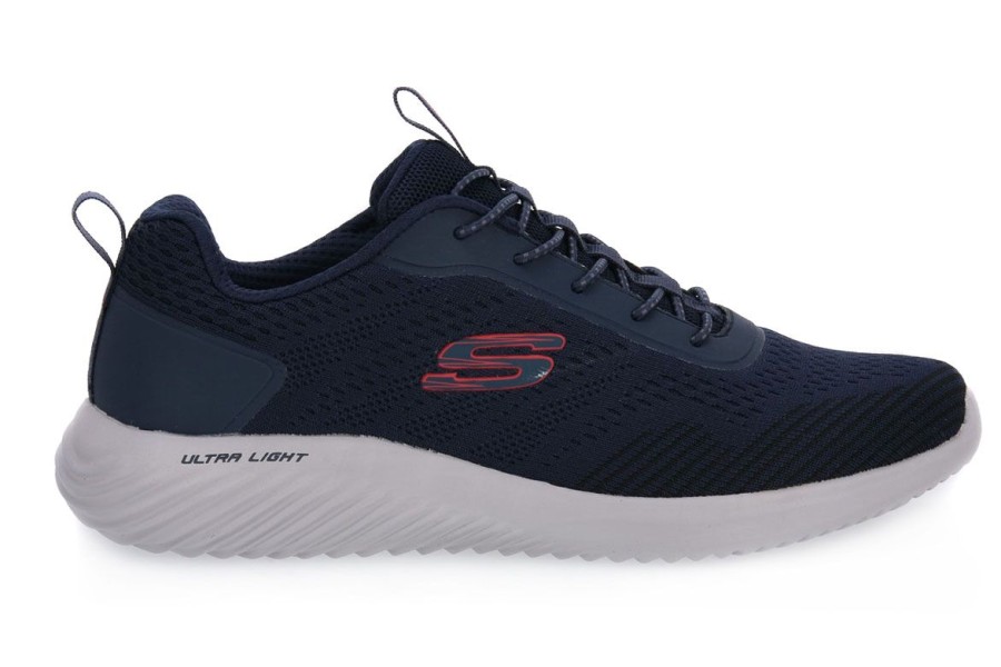 Uomini skechers Scarpe Da Corsa | Scarpe Running Skechers - Comunello