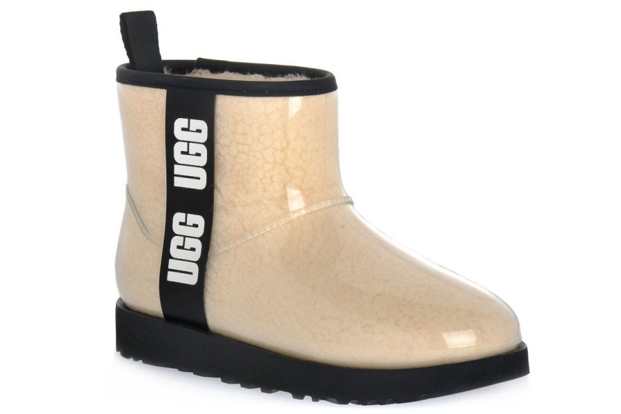 Woman ugg Stivals | Stivali / Scarponcini Ugg - Comunello