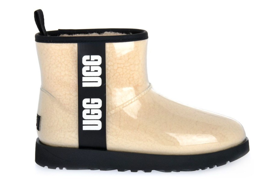 Woman ugg Stivals | Stivali / Scarponcini Ugg - Comunello