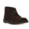 Woman Clarks Stivals | Stivali / Scarponcini Clarks - Comunello