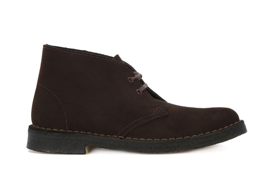 Woman Clarks Stivals | Stivali / Scarponcini Clarks - Comunello