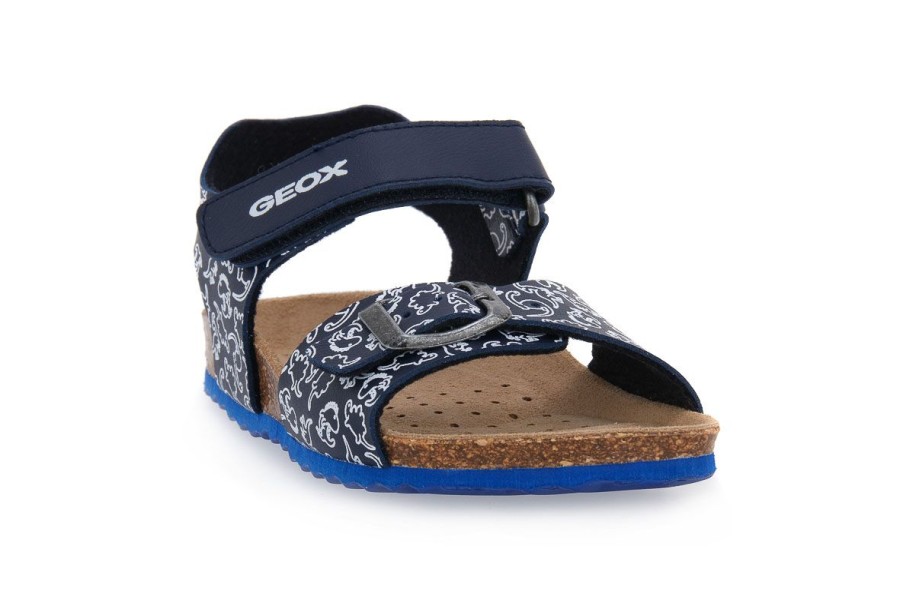 Kids geox | Sandali Geox - Comunello