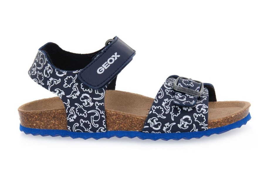 Kids geox | Sandali Geox - Comunello