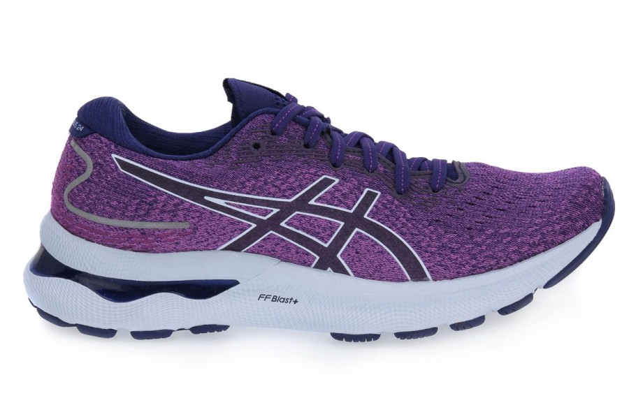 Woman asics Scarpe Da Corsa | Scarpe Running Asics - Comunello