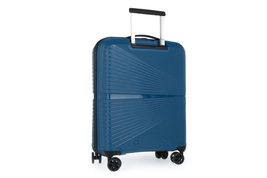 Uomini turista americano | Valigie American Tourister - Comunello