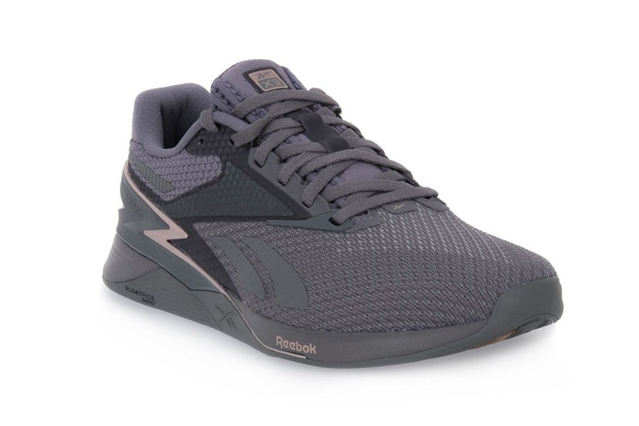 Woman reebok Scarpe Sportive | Scarpe Palestra Reebok - Comunello