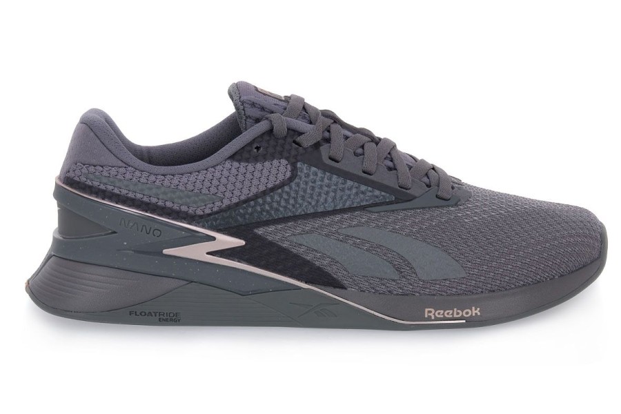 Woman reebok Scarpe Sportive | Scarpe Palestra Reebok - Comunello