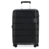 Uomini turista americano | Valigie American Tourister - Comunello