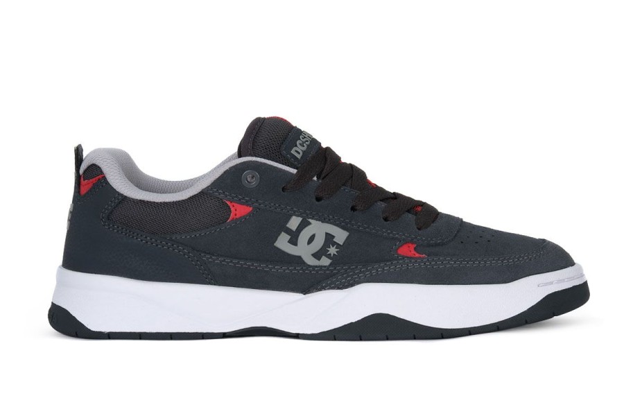 Uomini scarpe DC Scarpe Sportive | Scarpe Skate Dc Shoes - Comunello