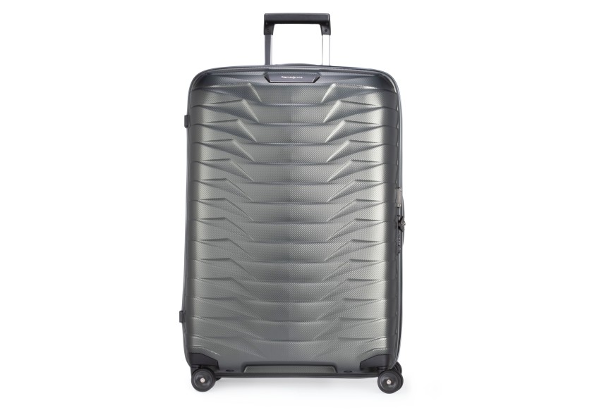 Uomini samsonite | Trolley Samsonite - Comunello