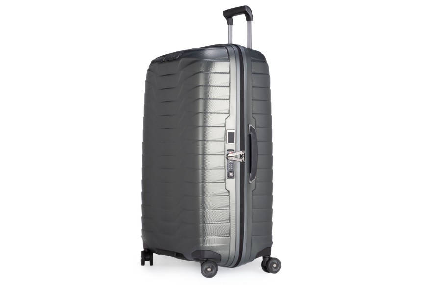 Uomini samsonite | Trolley Samsonite - Comunello