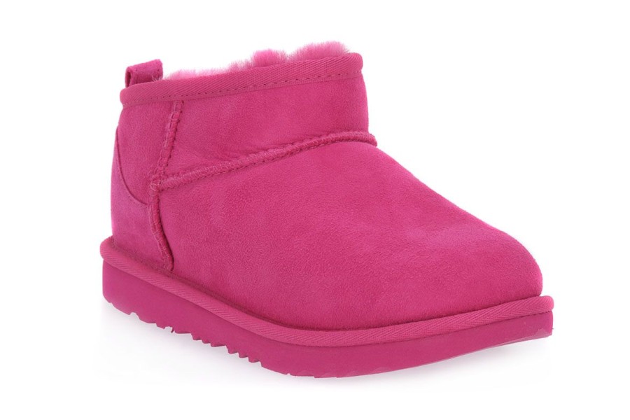 Woman ugg Stivals | Stivali / Scarponcini Ugg - Comunello