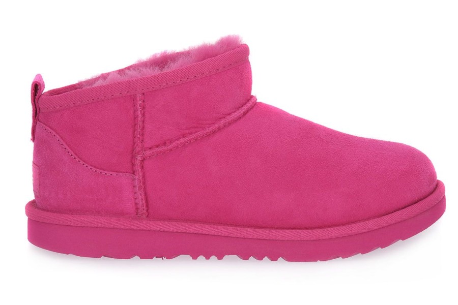 Woman ugg Stivals | Stivali / Scarponcini Ugg - Comunello