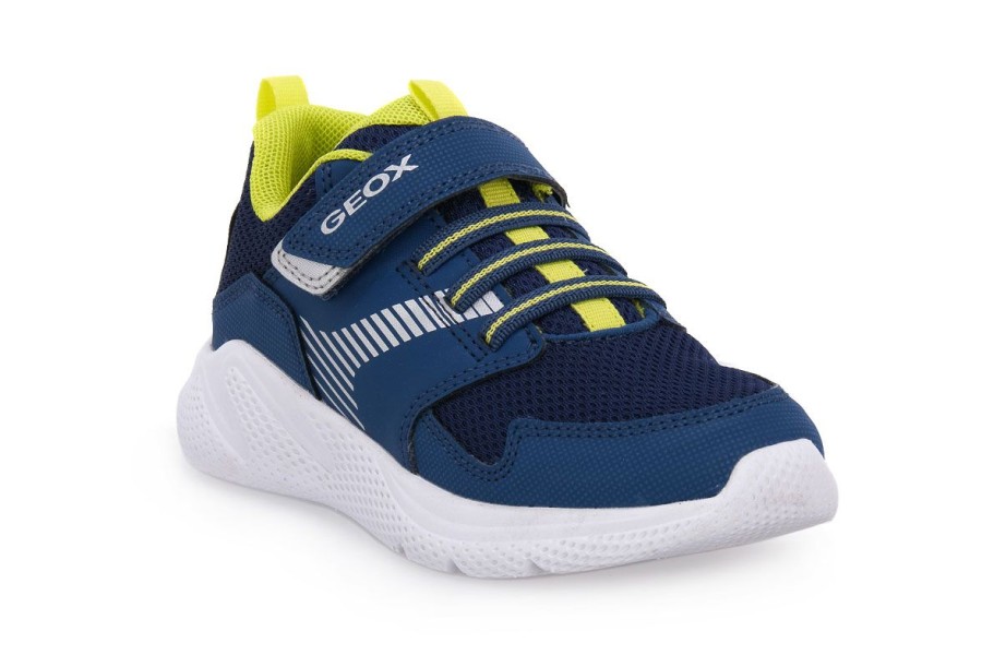 Kids geox | Scarpe Da Ginnastica Moda Geox - Comunello