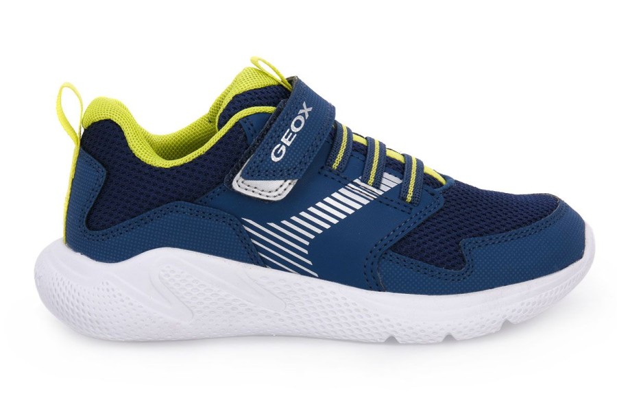 Kids geox | Scarpe Da Ginnastica Moda Geox - Comunello