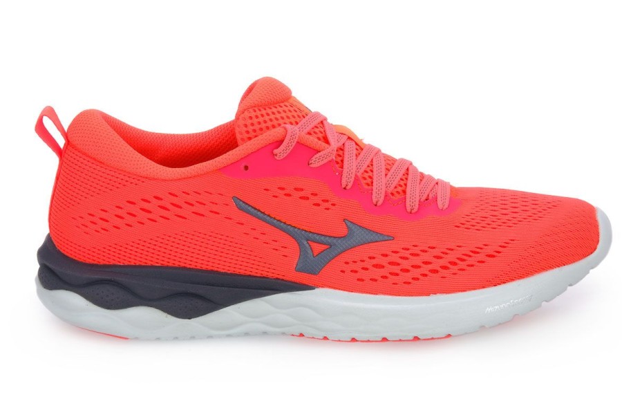 Woman mizuno Scarpe Da Corsa | Scarpe Running Mizuno - Comunello