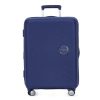 Uomini turista americano | Borse American Tourister-Comunello