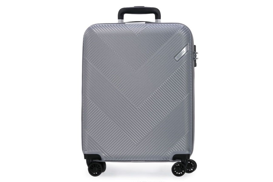 Uomini turista americano | Valigie American Tourister - Comunello