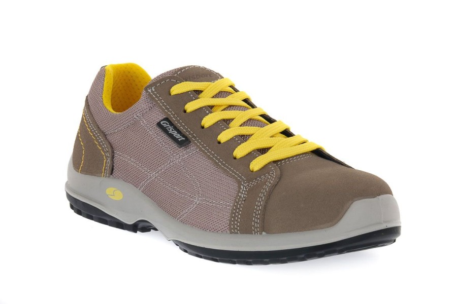 Uomini grisport Lavoro | Scarpe Grisport - Comunello