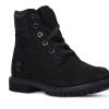 Woman legname Stivals | Boots / Scarponcini Timberland - Comunello