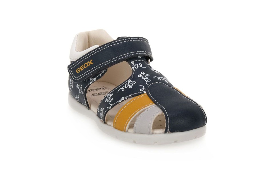 Kids geox | Sandali Geox - Comunello