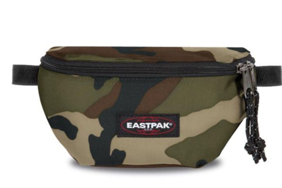 Woman Eastpak Zaini | Zaini Eastpak-Comunello