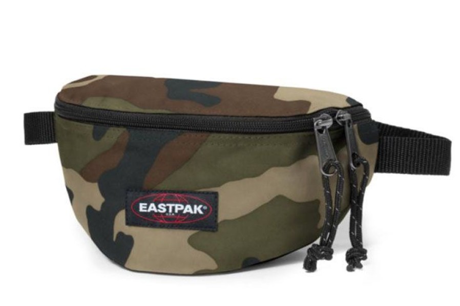 Woman Eastpak Zaini | Zaini Eastpak-Comunello