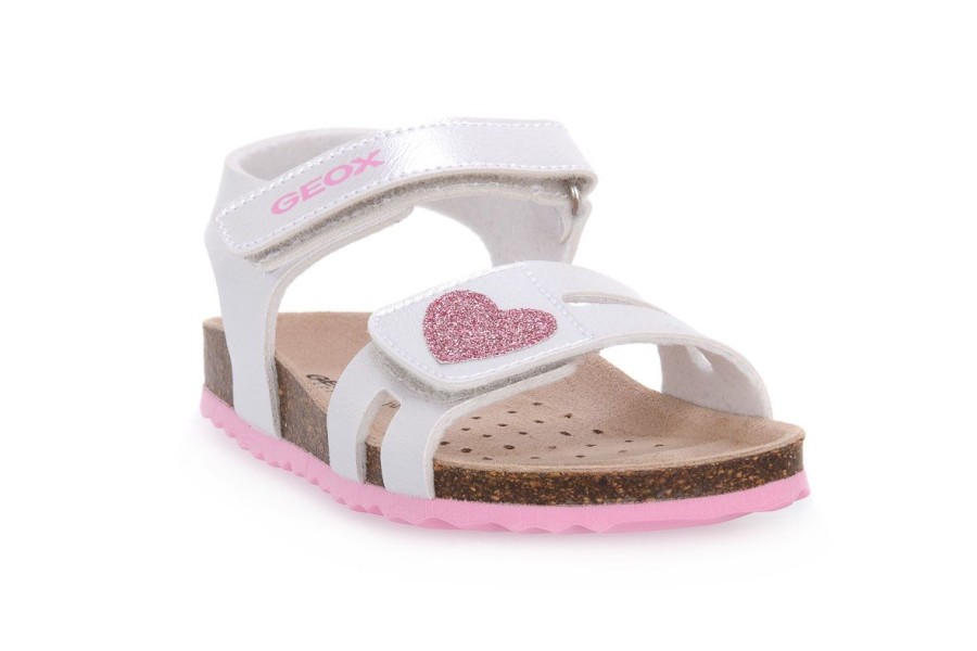 Kids geox | Sandali Geox - Comunello